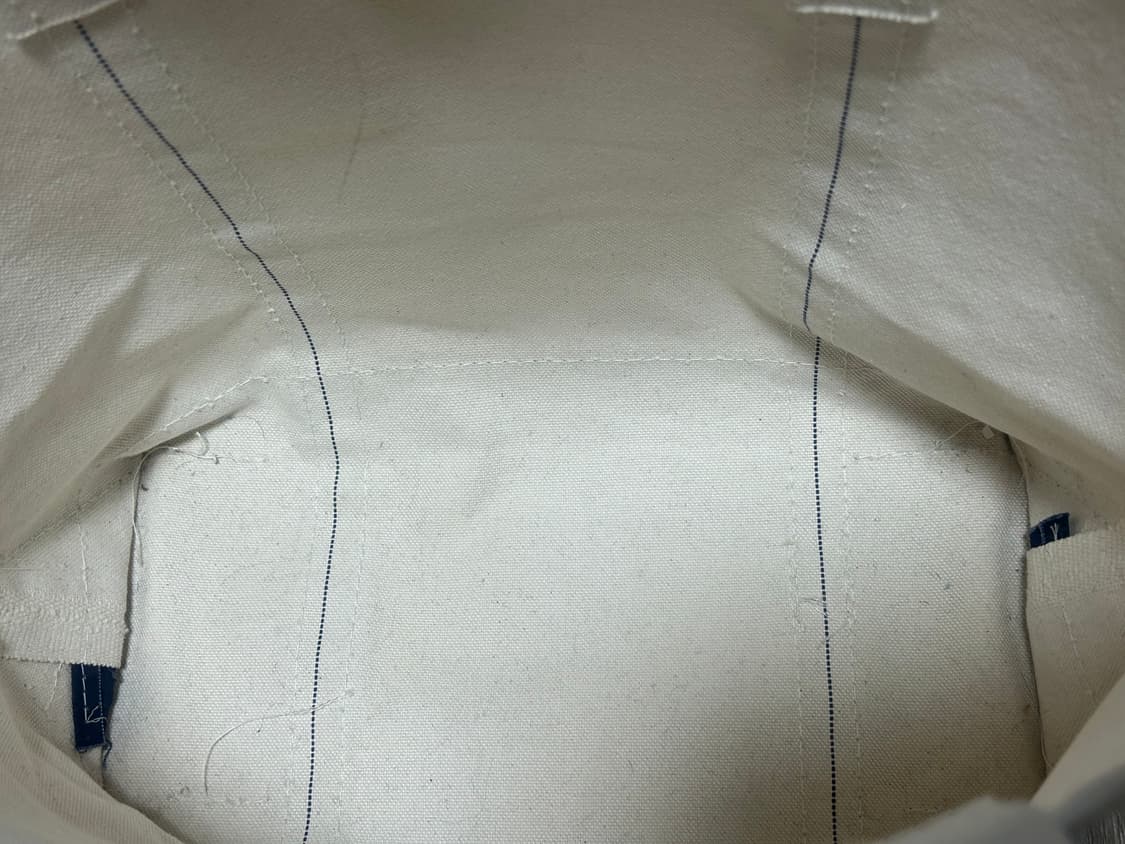 엘엘빈 토트백 M사이드 상품이미지5