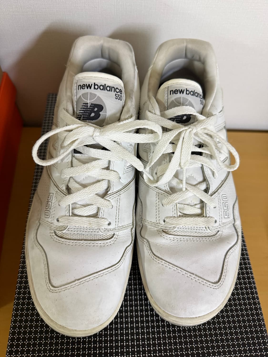 뉴발란스 550 상품이미지2