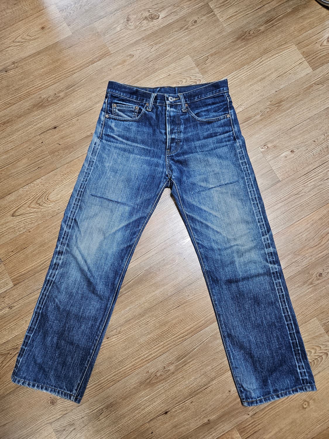 Made in usa 리바이스 501 LVC w30 L30 상품이미지1