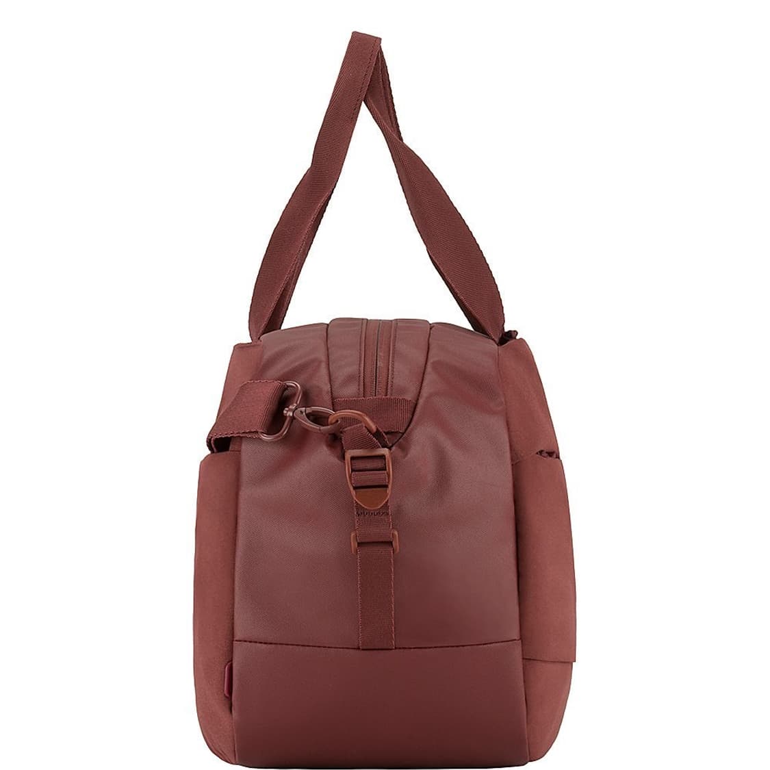 Incase 인케이스 시티 랩탑 더플백 딥레드 23L (여행가방) 상품이미지9