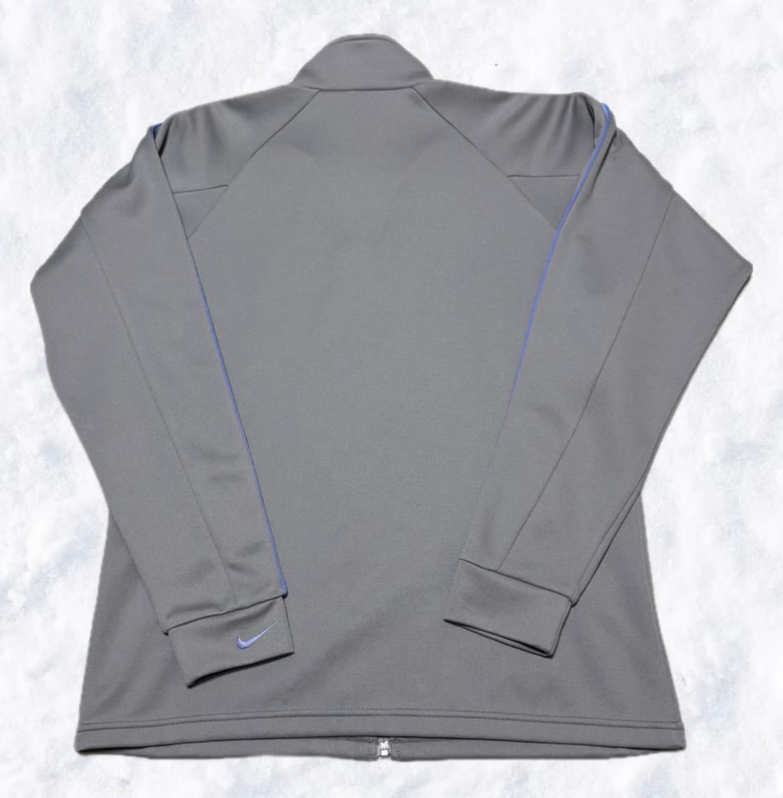 나이키 일본 그레이 블루 져지  상품이미지2