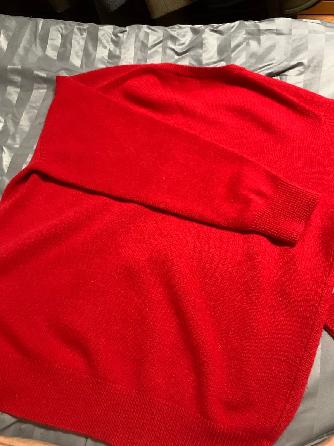 스테디에브리웨어 코지울캐시미어니트 상품이미지8