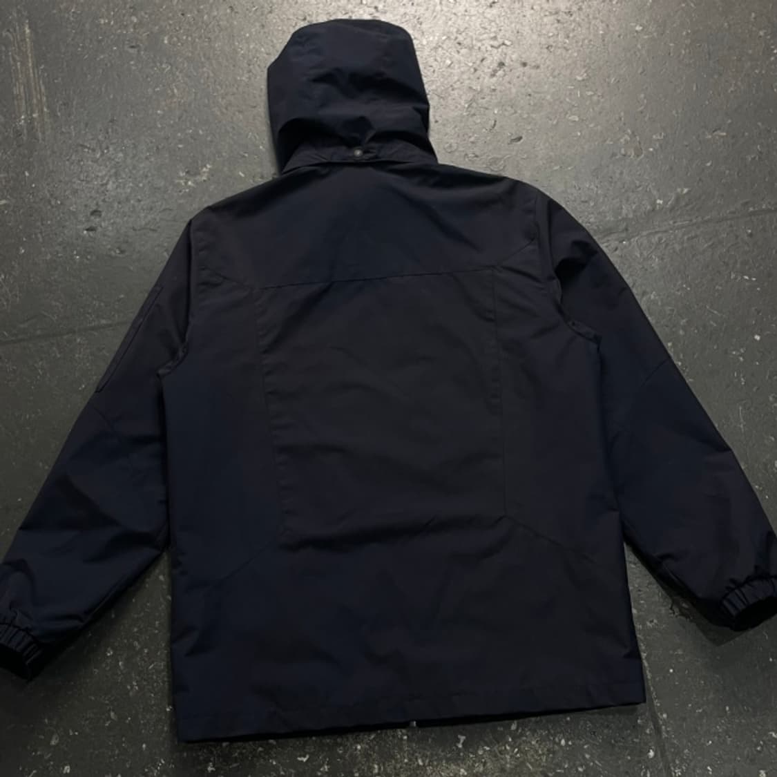 100 코오롱스포츠 바람막이  상품이미지6