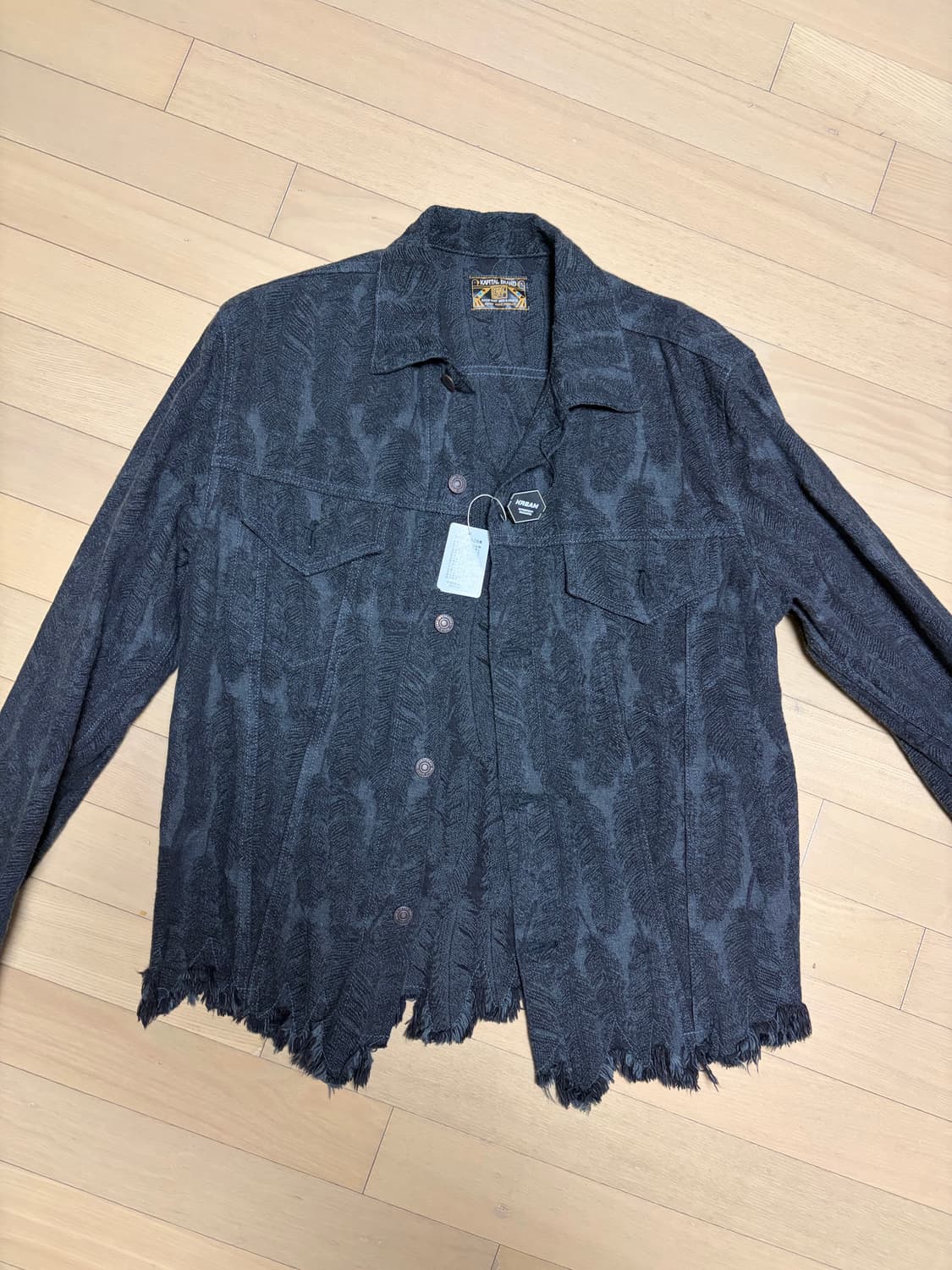 캐피탈 페더 4사이즈 상품이미지1