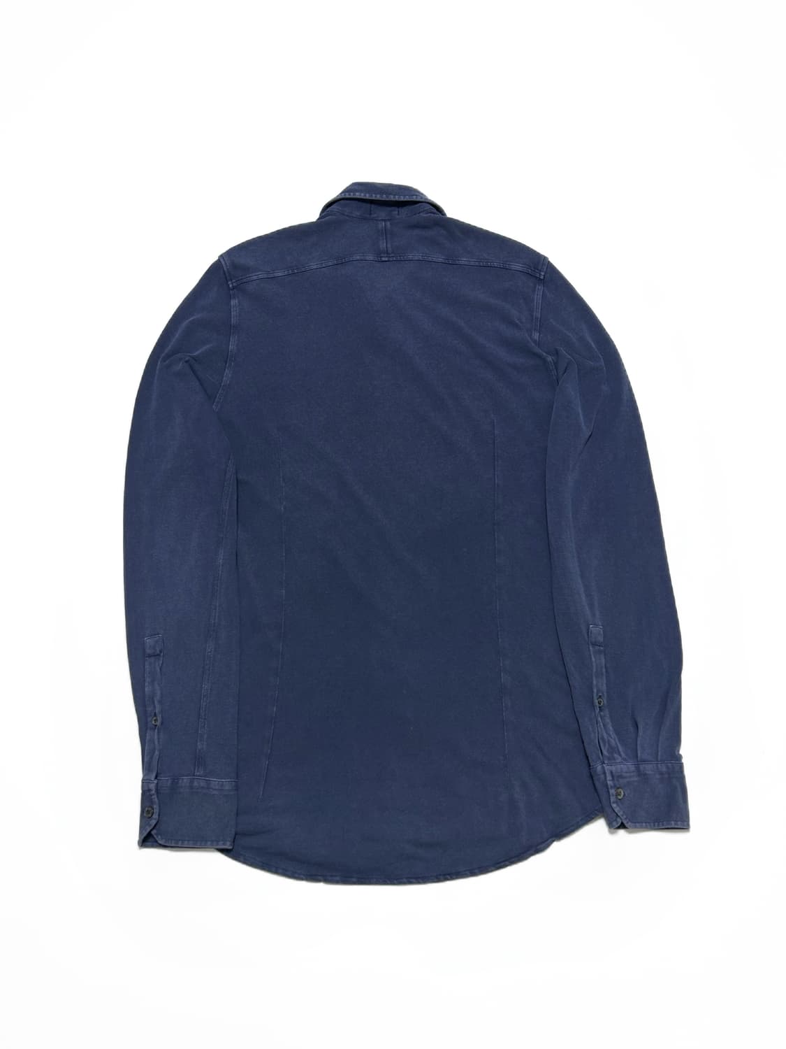 (S)드루모어 프리미엄 코튼 셔츠 상품이미지3