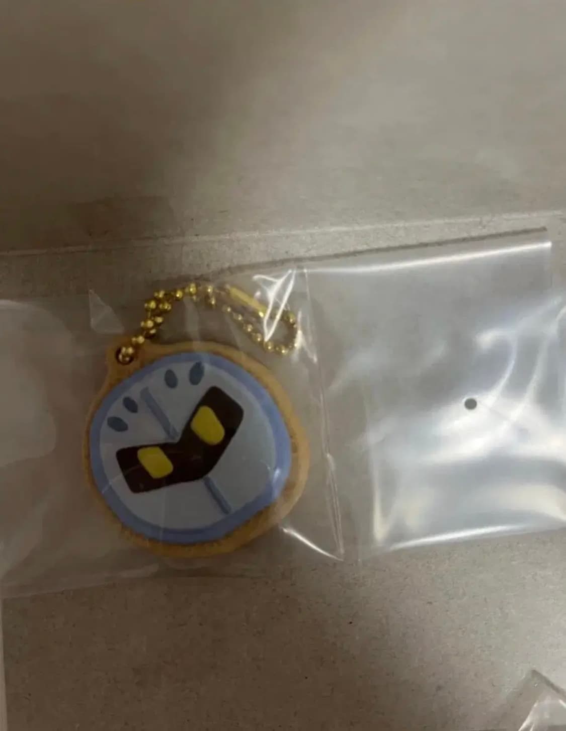 10월까지처분|(새상품)별의 커버 반다이 쿠키 참 코트 랜 덤 피규어 상품이미지4