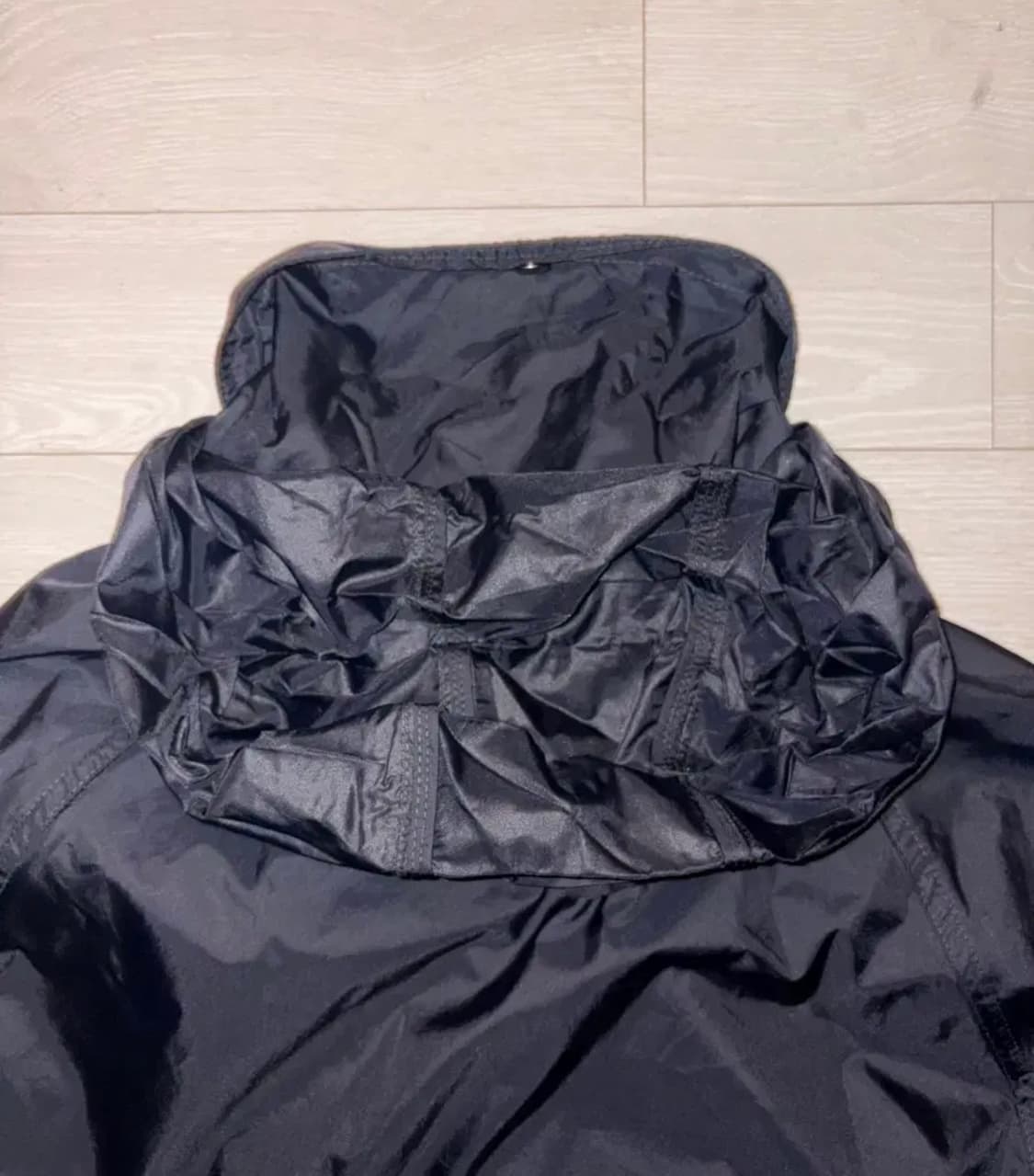 나이키 반집업 바람막이 상품이미지9