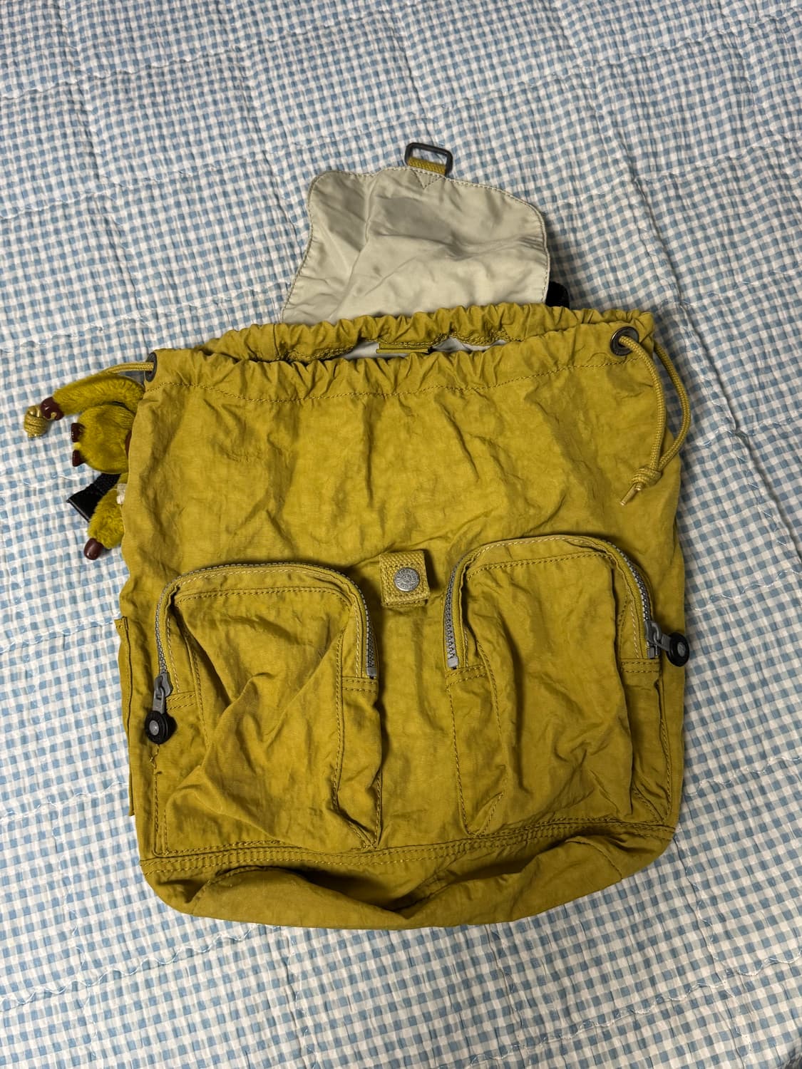 키플링 백팩 상품이미지3