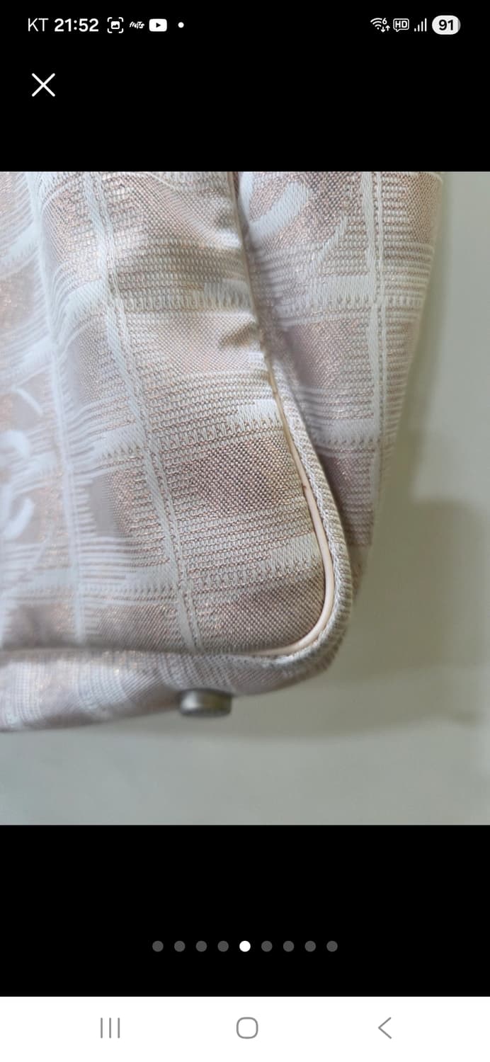 샤넬 토트백 상품이미지5