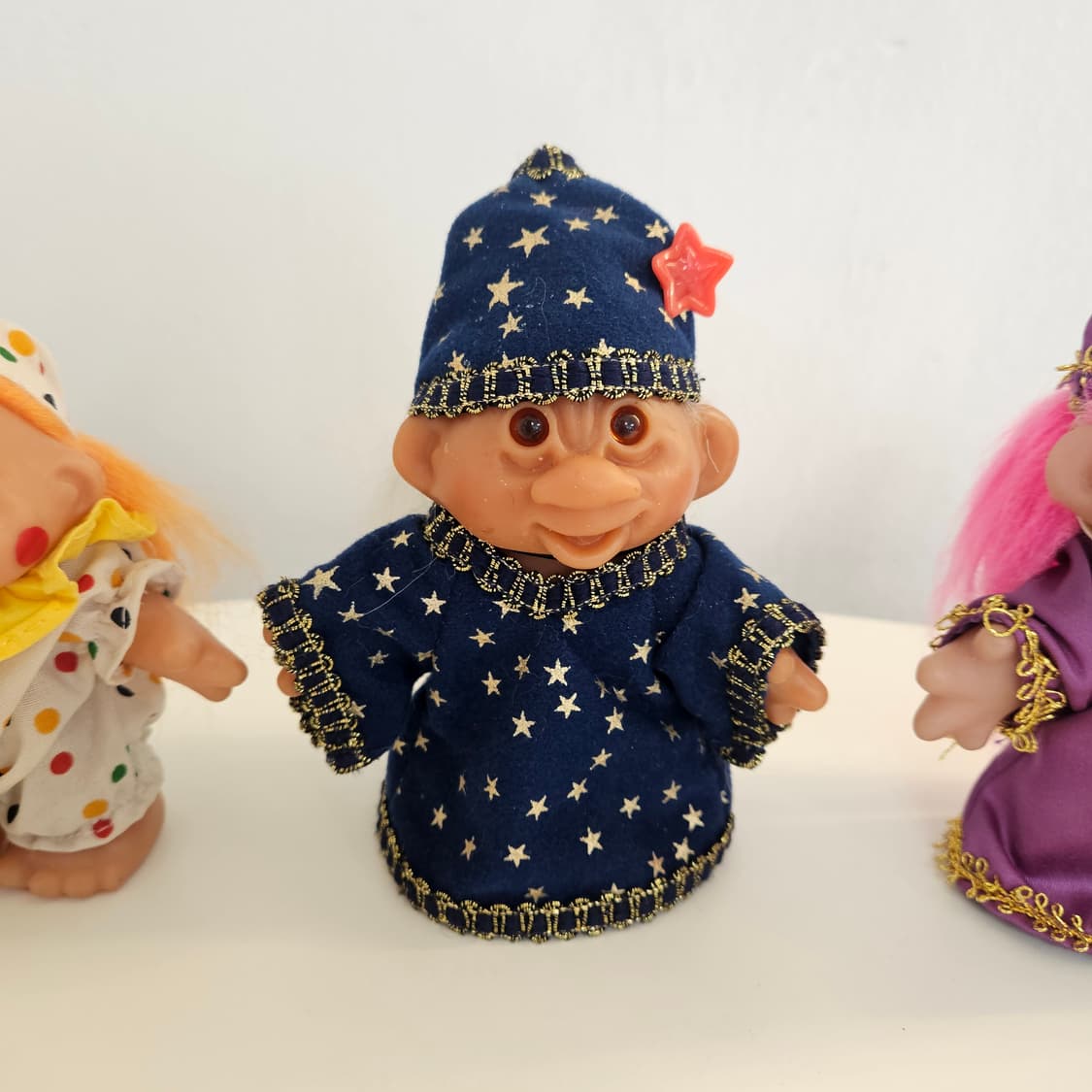 빈티지 마법사, 요정 트롤 상품이미지3