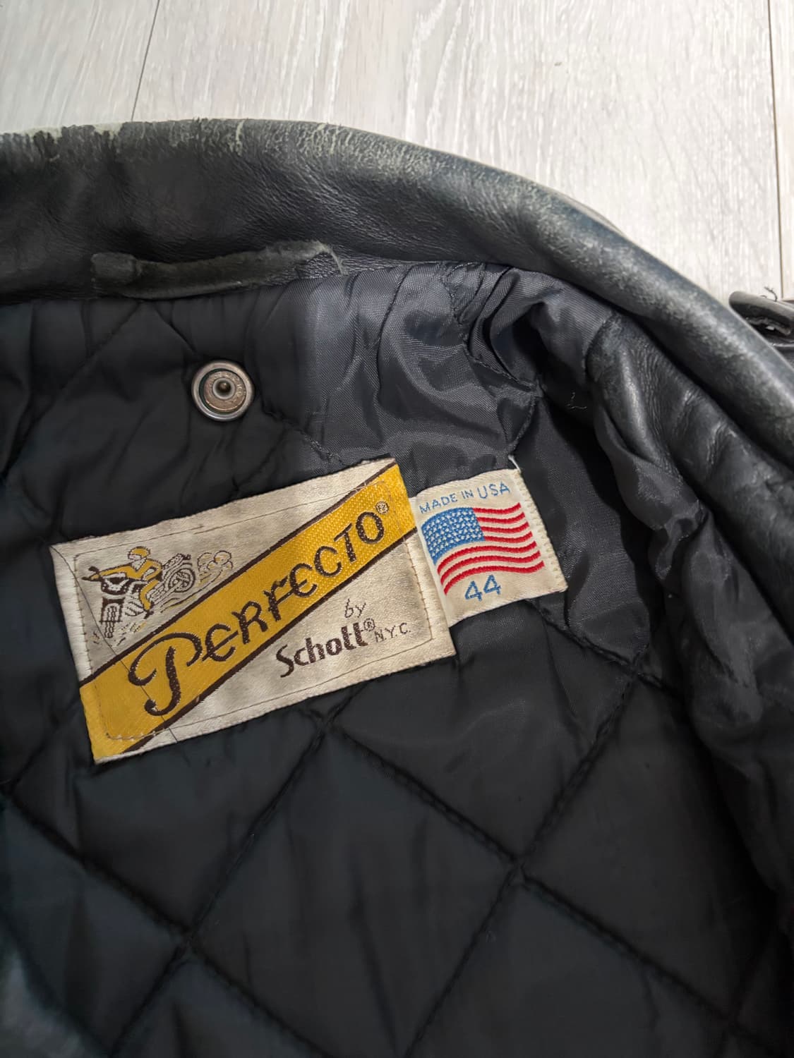 쇼트 퍼팩토 44size 상품이미지3