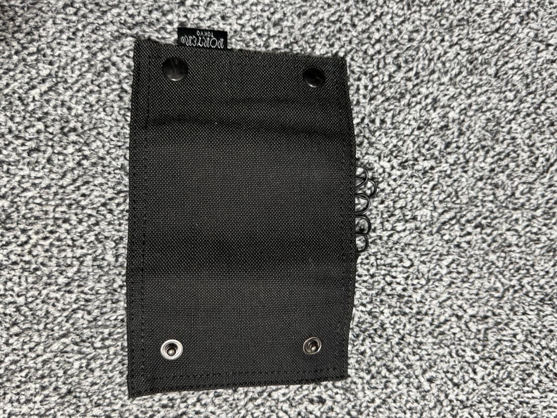 요시다포터 스모키 카드지갑 키케이스 상품이미지4