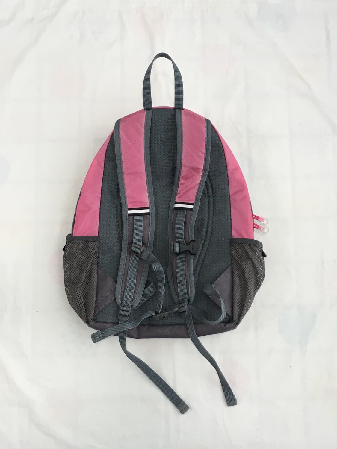 콜맨 Coleman 핑크 미니 백팩 상품이미지3