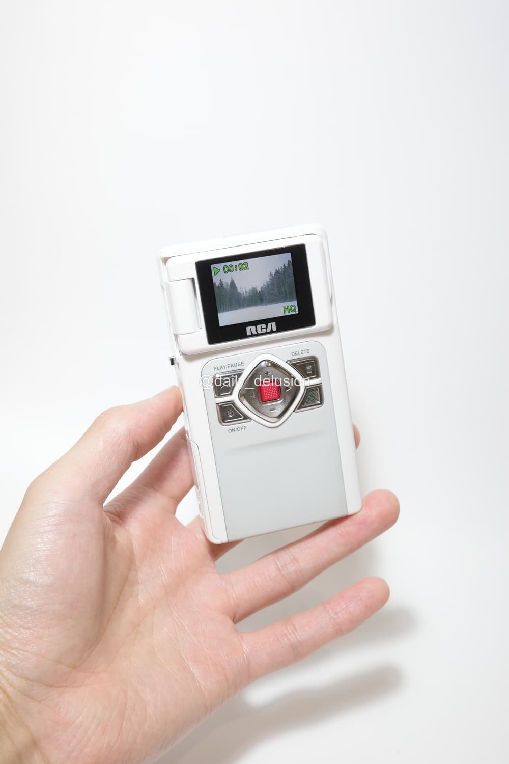 RCA 스몰원더 EZ201 상품이미지2