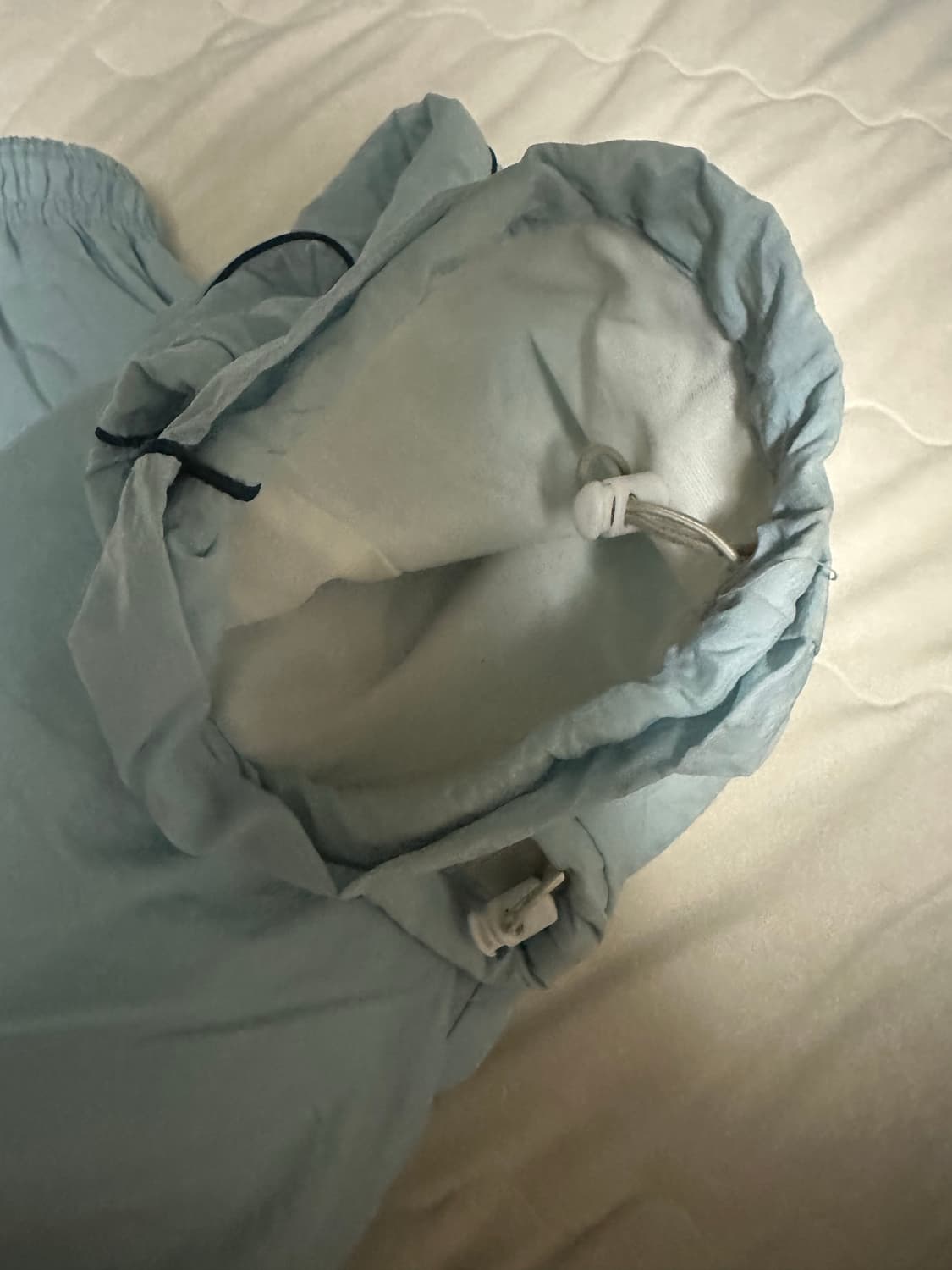 [L] 나이키 빈티지 트랙팬츠 상품이미지2