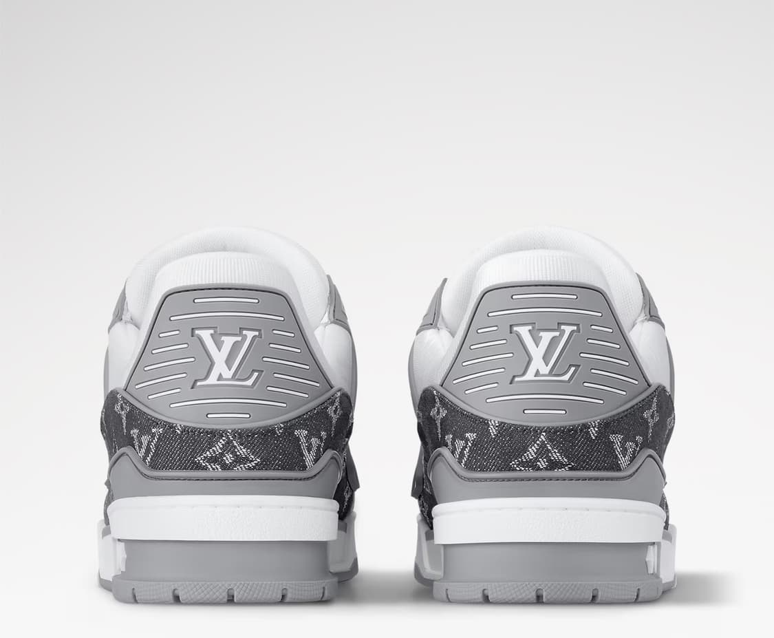 루이비통 트레이너 스니커즈 상품이미지3