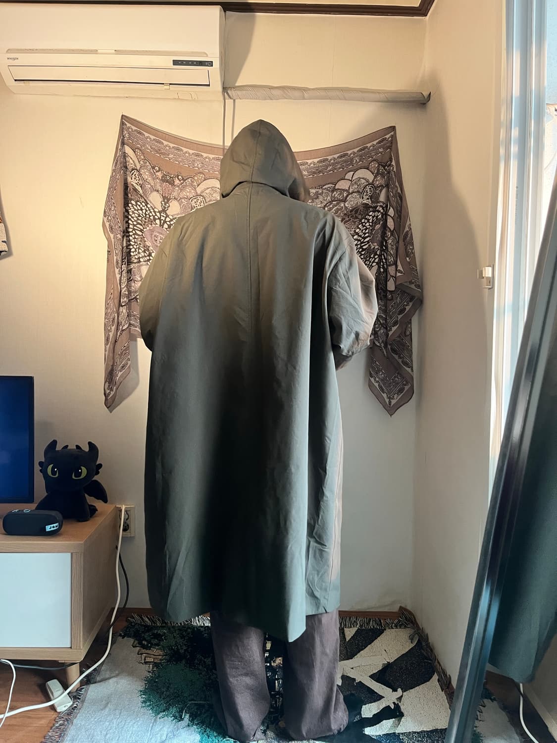 피쉬테일 상품이미지4