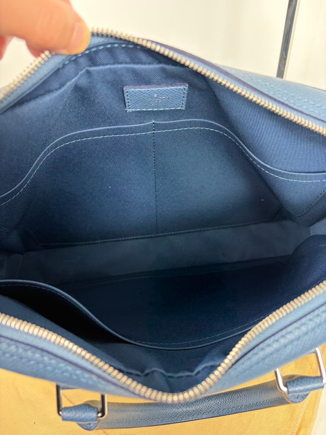 루이비통 M30639 포르테 도큐먼트 서류가방 상품이미지6