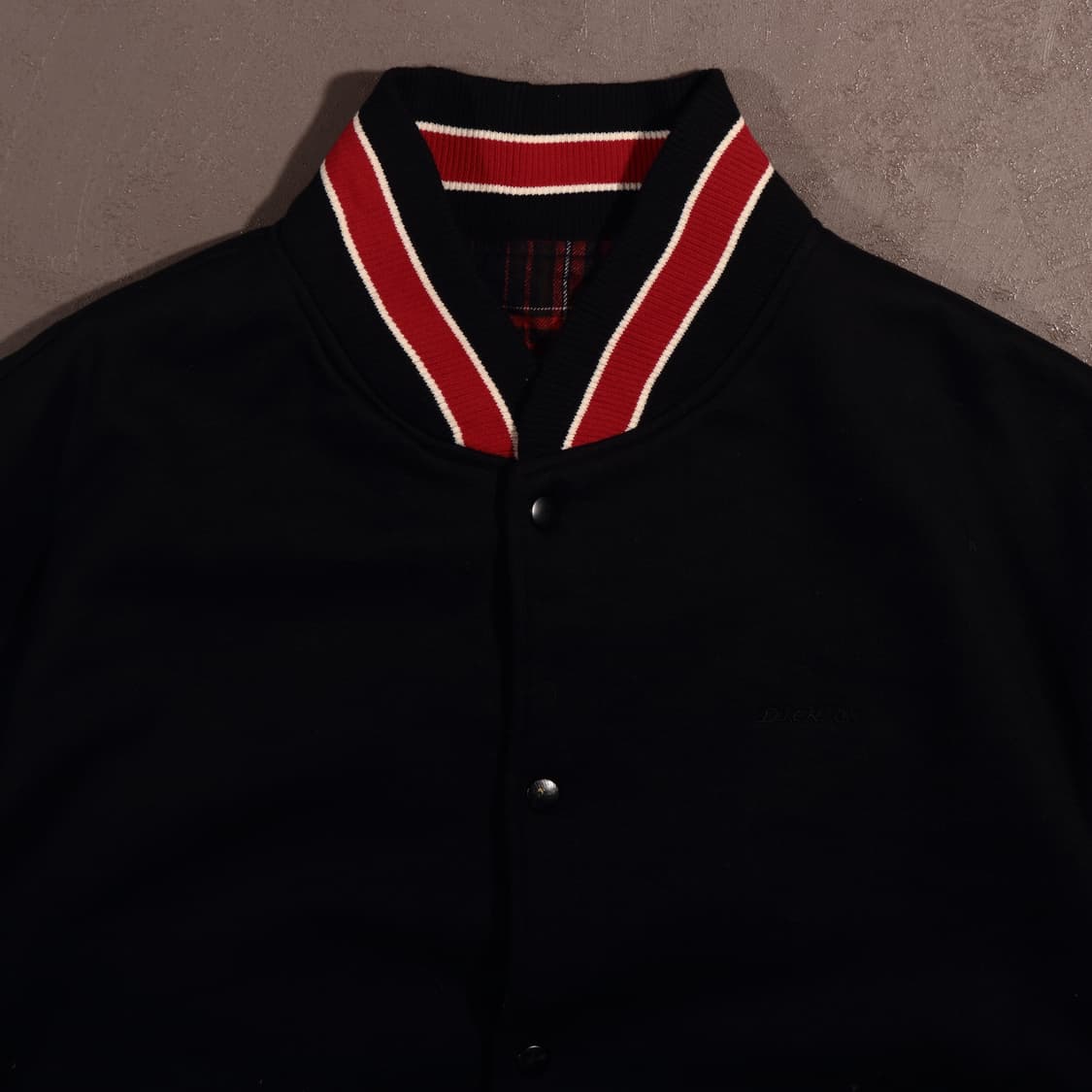 디키즈 리서비블 스웻 블루종 자켓 상품이미지2