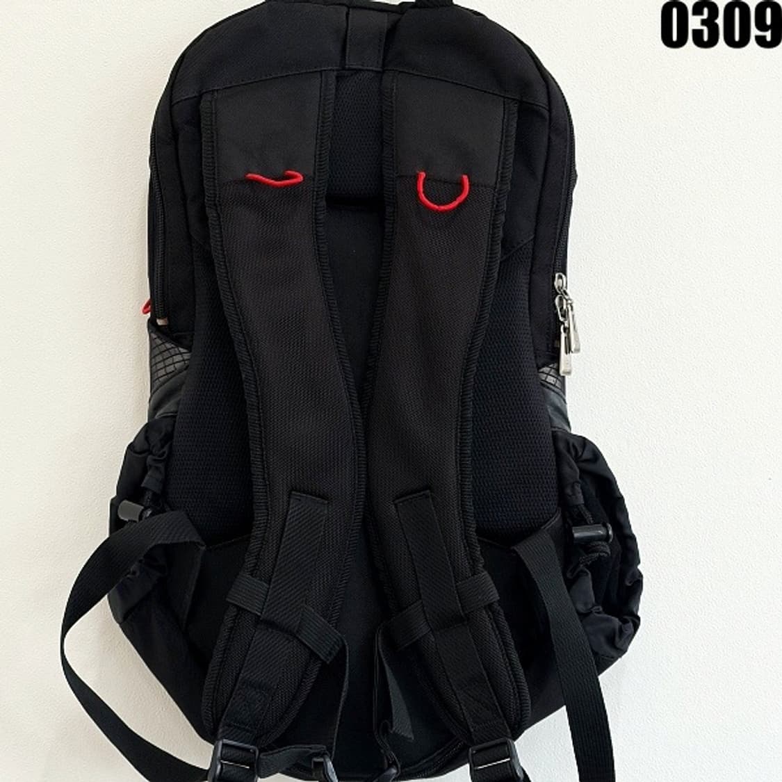 니이키 올드스쿨 백팩 가방  상품이미지8