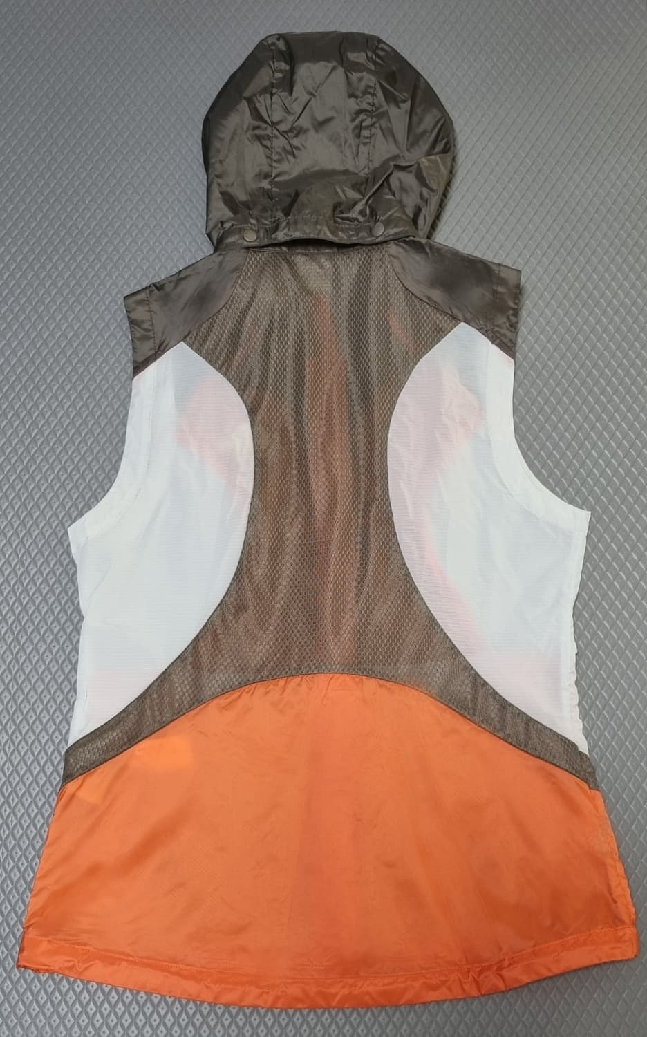 네파 아웃도어 초경량 등산조끼 상품이미지4