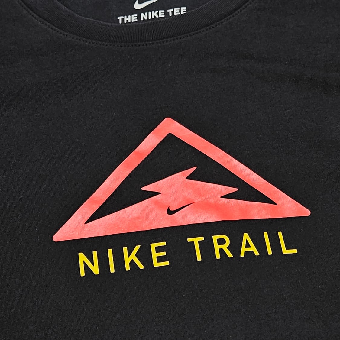 나이키 트레일 반팔티셔츠 상품이미지4