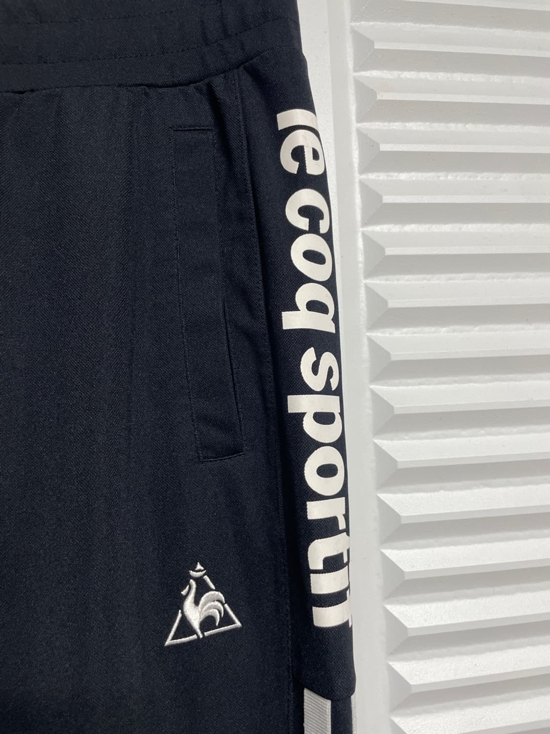 르꼬끄 트레이닝 팬츠 상품이미지4