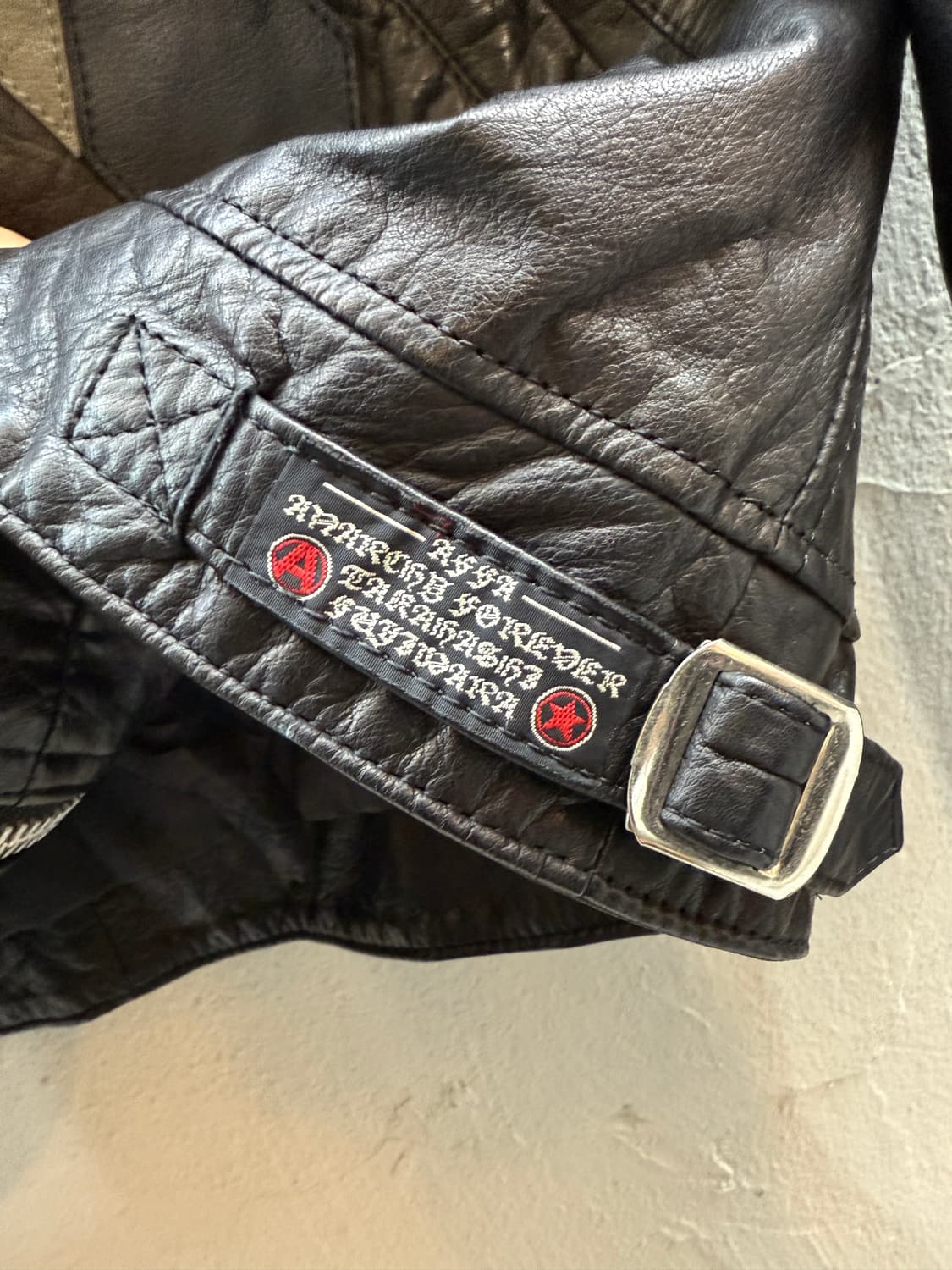 affa diamond quilted jacket 상품이미지4