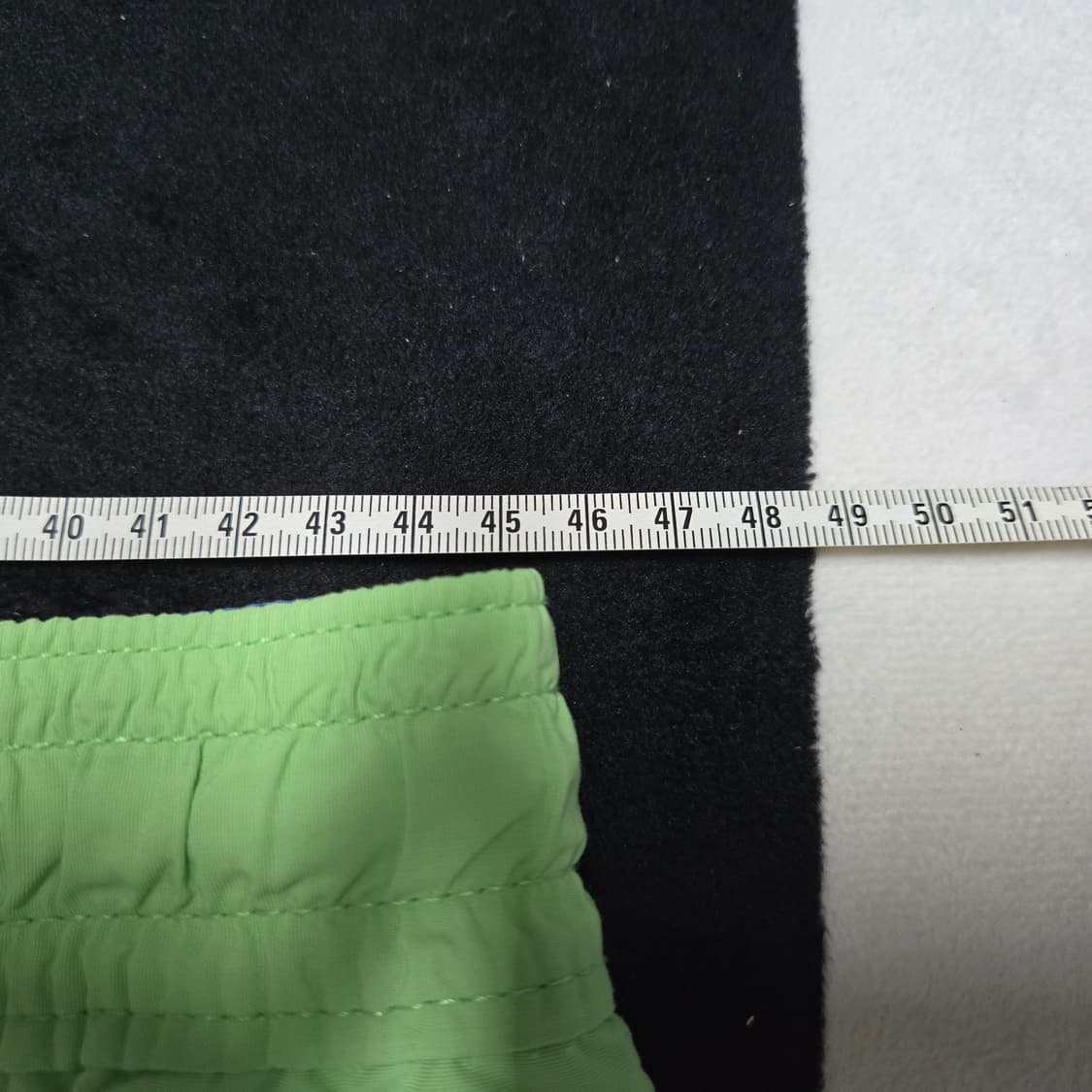 L 폴로랄프로렌 스윔팬츠 그린 상품이미지7