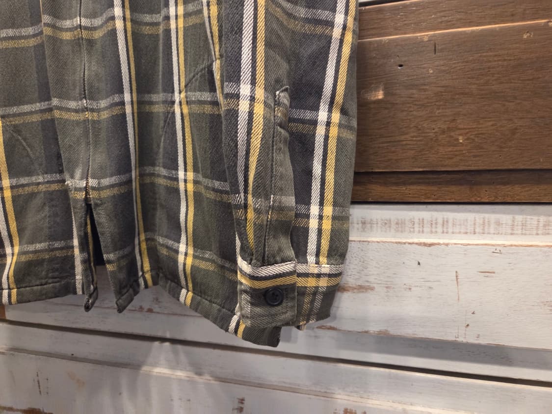 90'S 리바이스 워크자켓 상품이미지8