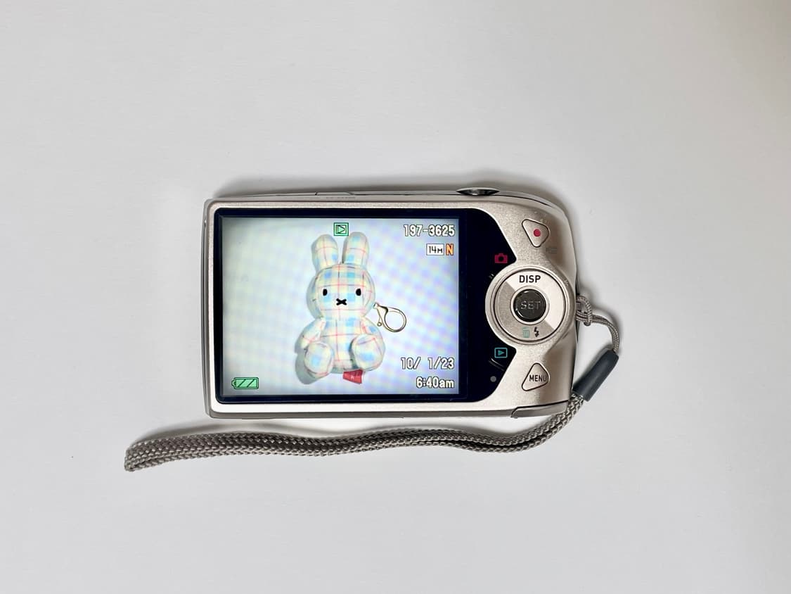 설연휴 할인☃️ CASIO EXILIM EX-Z2300 상품이미지6