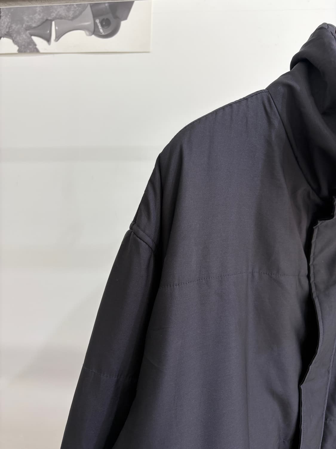 ARMANI JEANS 패딩 상품이미지3