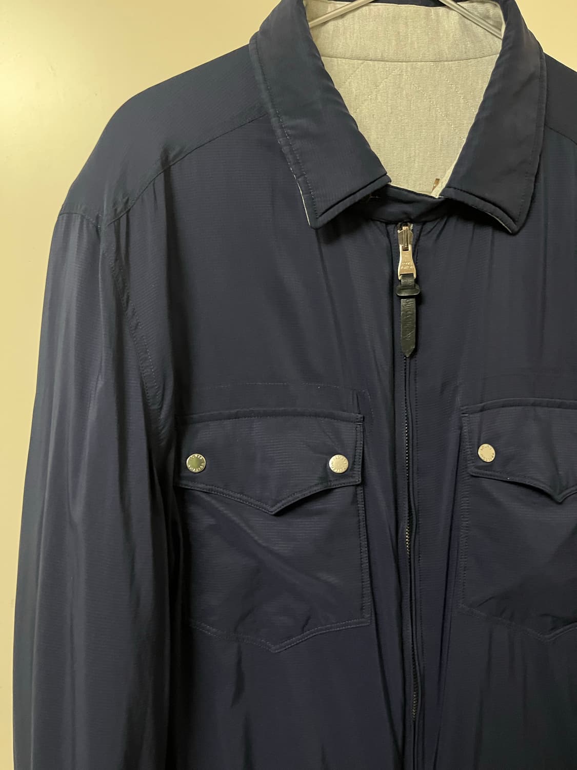 Louis vuitton 2way jacket 상품이미지3