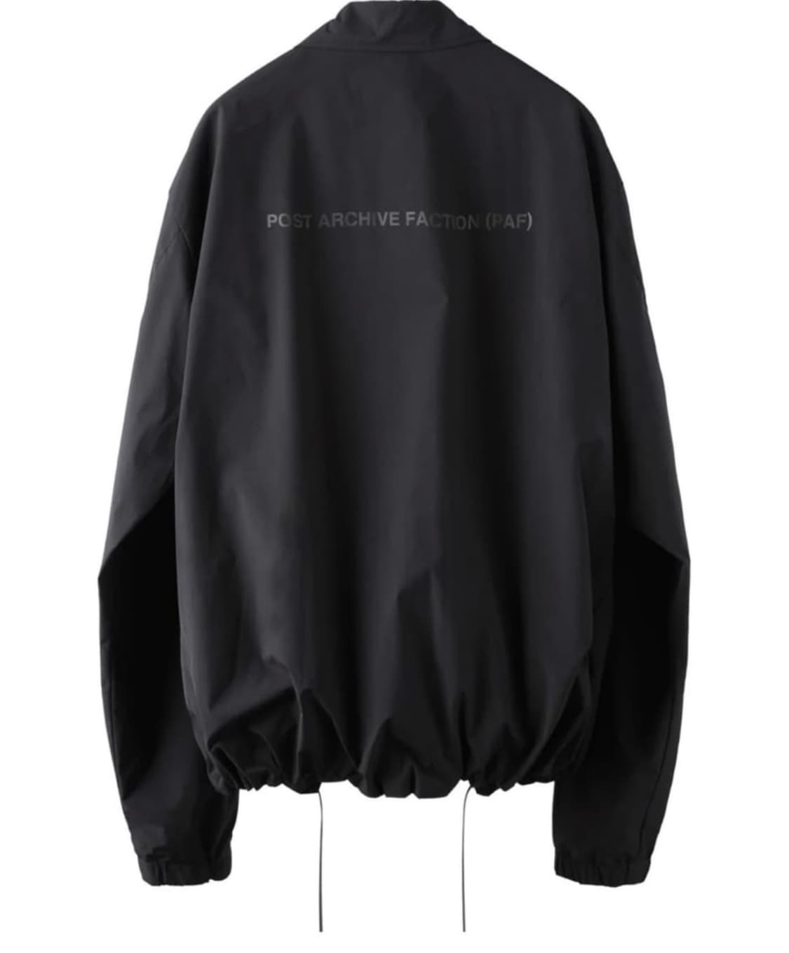 포스트아카이브팩션 파프 코치자켓 L 상품이미지2