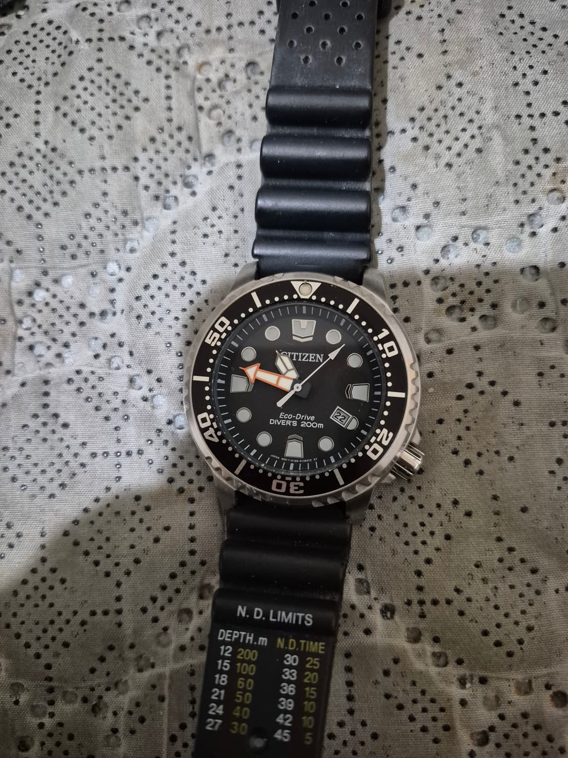 citizen eco drive 상품이미지1