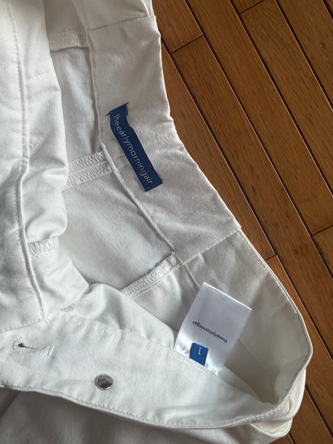 떼마 3d 포켓 하프팬츠ㅐ 상품이미지3