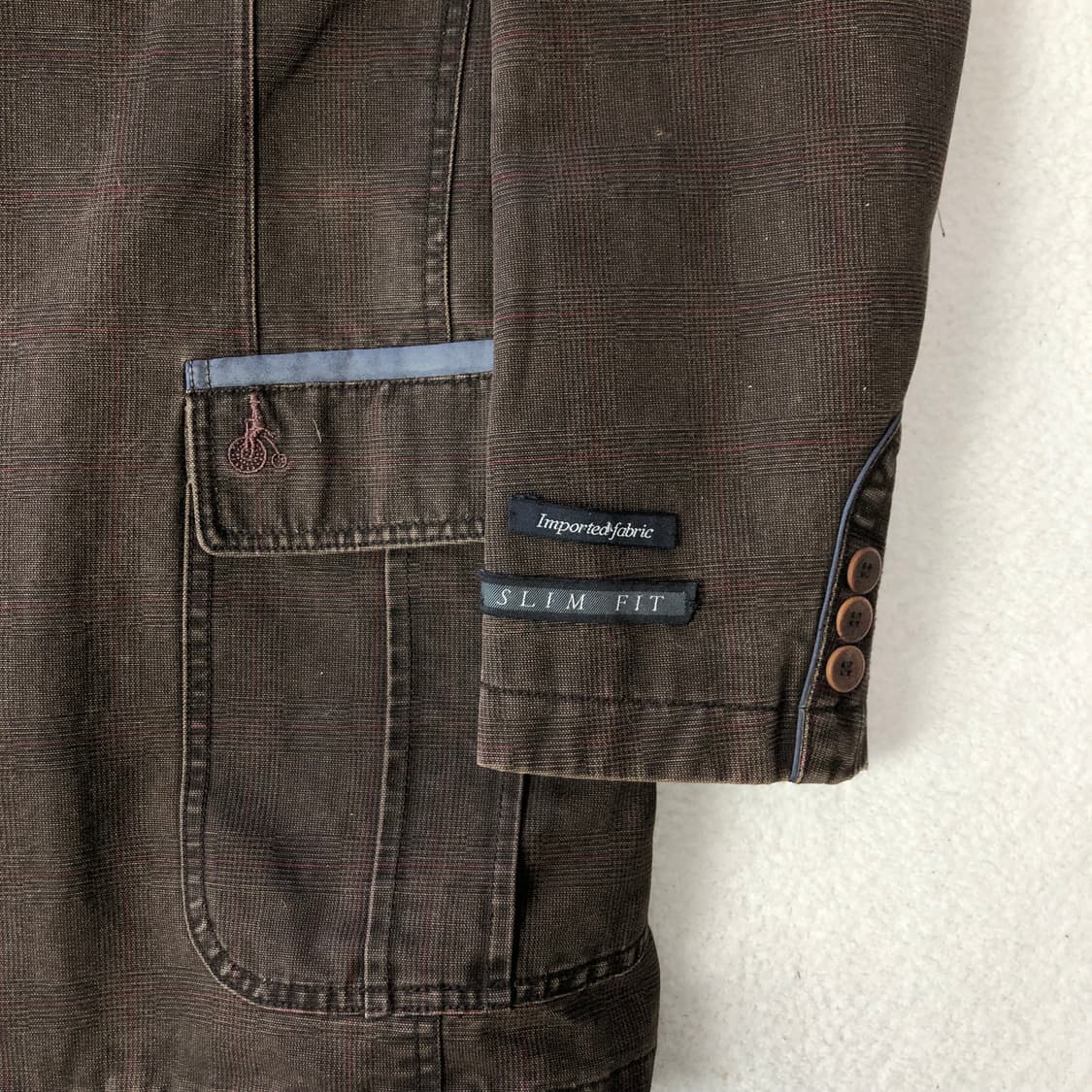 빈폴 자켓 상품이미지4