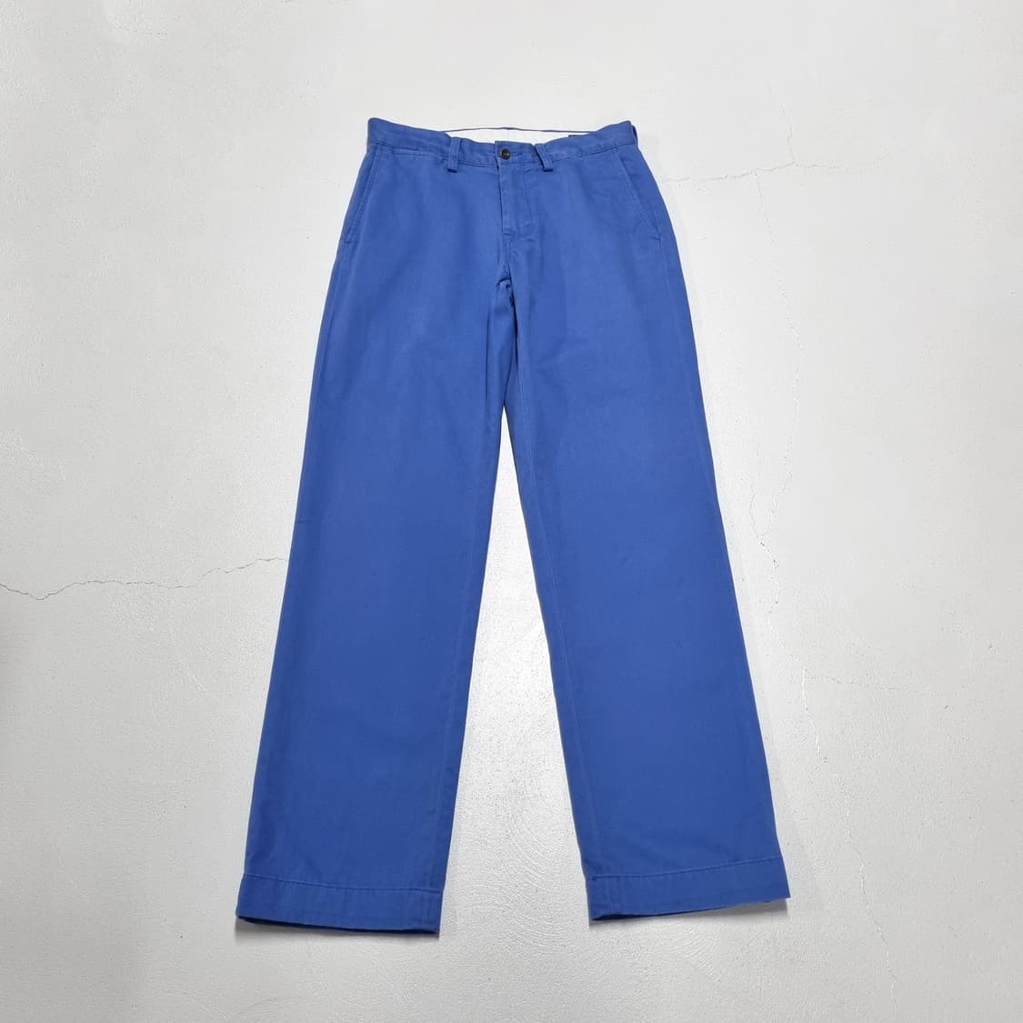 폴로랄프로렌 클래식핏 치노팬츠 - 30x32 상품이미지2