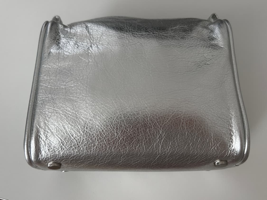 미닛뮤트 BRETT MINI SILVER 상품이미지4