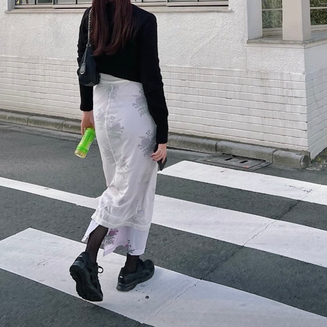 꼼데가르송 빈티지 스커트 상품이미지1