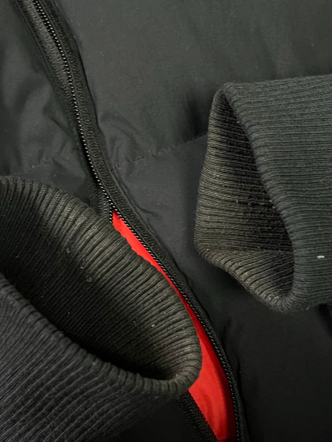 아디다스 서울플라이트 ma-1 항공 다운 자켓 상품이미지7