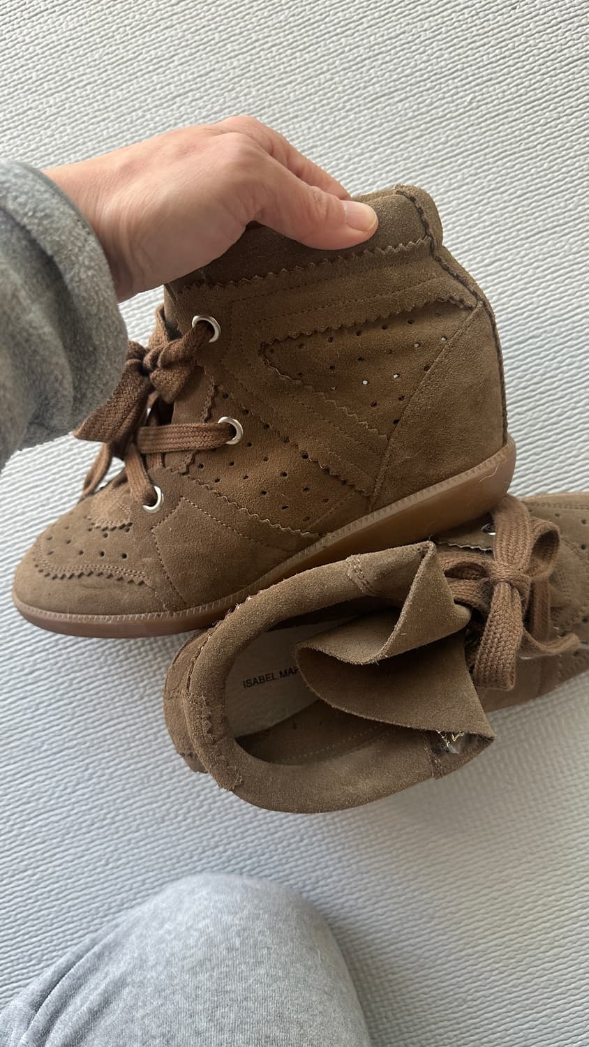 이자벨마랑 바비 37 상품이미지6