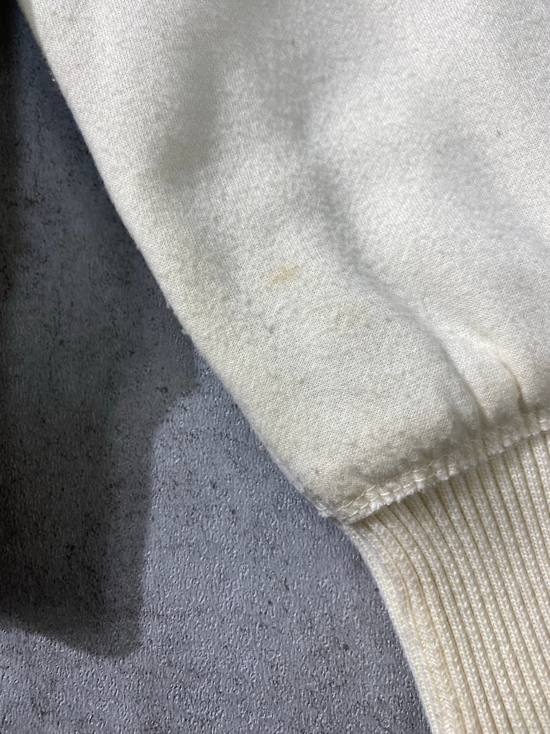 [S] Abercrombie 아베크롬비 퍼라이닝 후드집업 상품이미지7