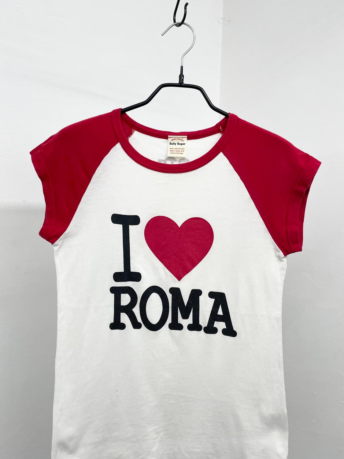 I❤️ROMA 나그랑 티셔츠 상품이미지6