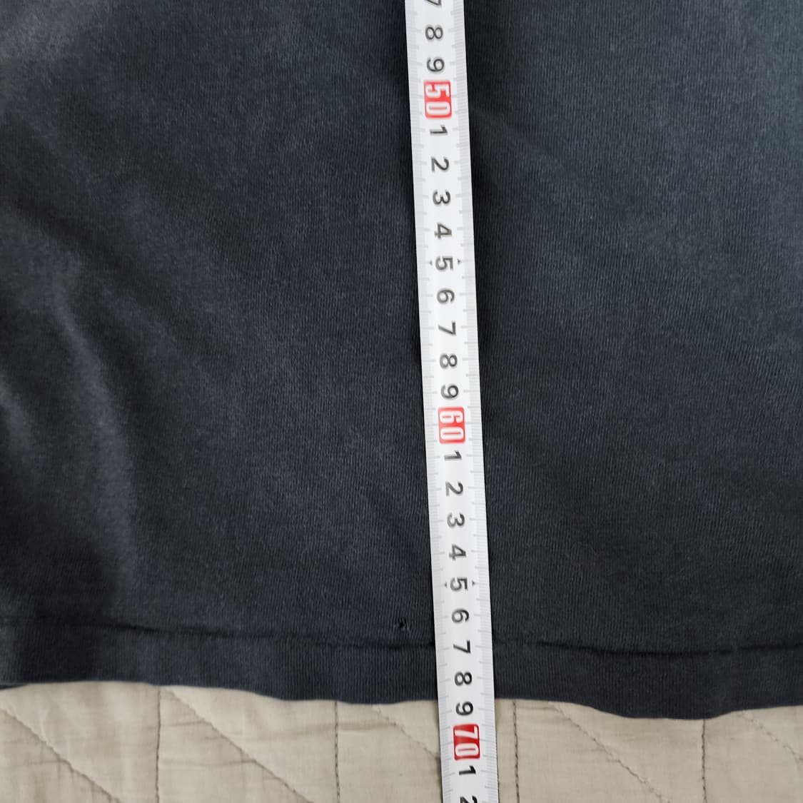 [XL] 90s 빈티지 카멜 프로모 본투비 스무스 롱슬리브 상품이미지8