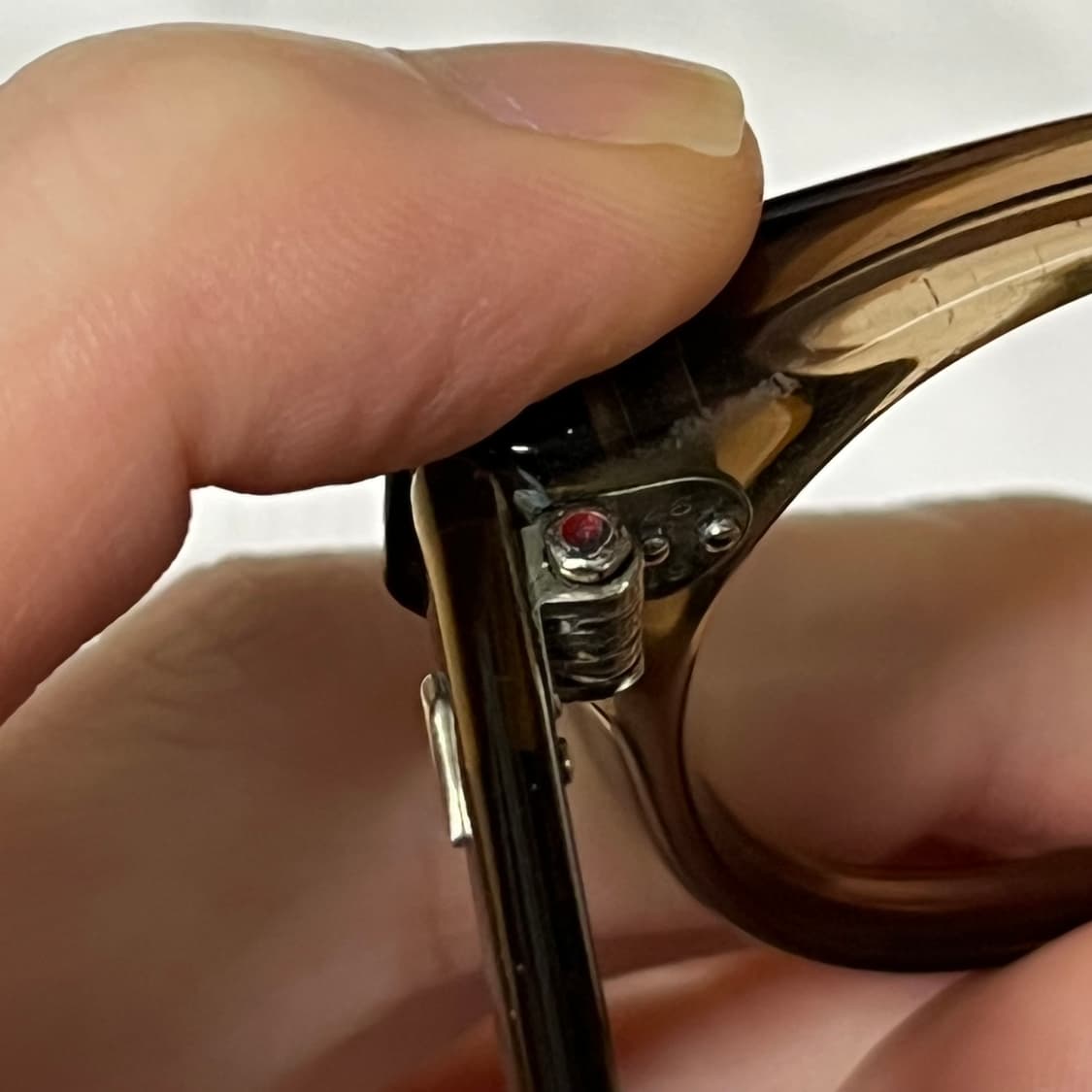 60s 아메리칸옵티컬 재규어 american optical jaguar 상품이미지7