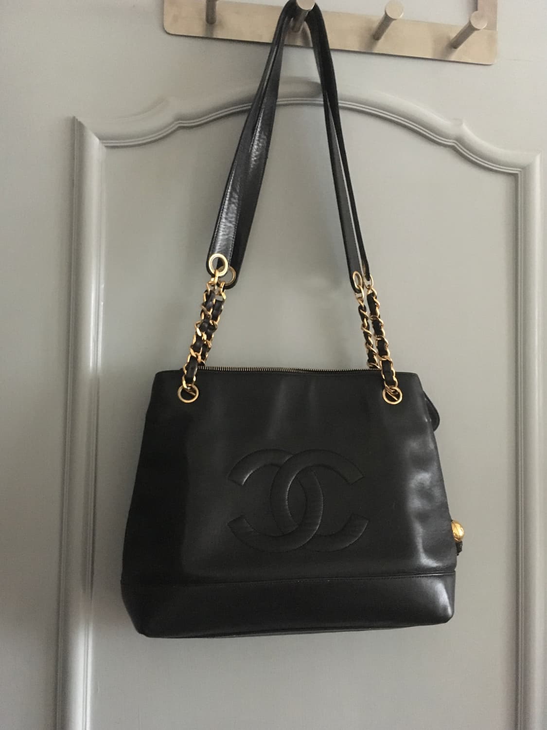 정품 샤넬 숄더백 상품이미지5
