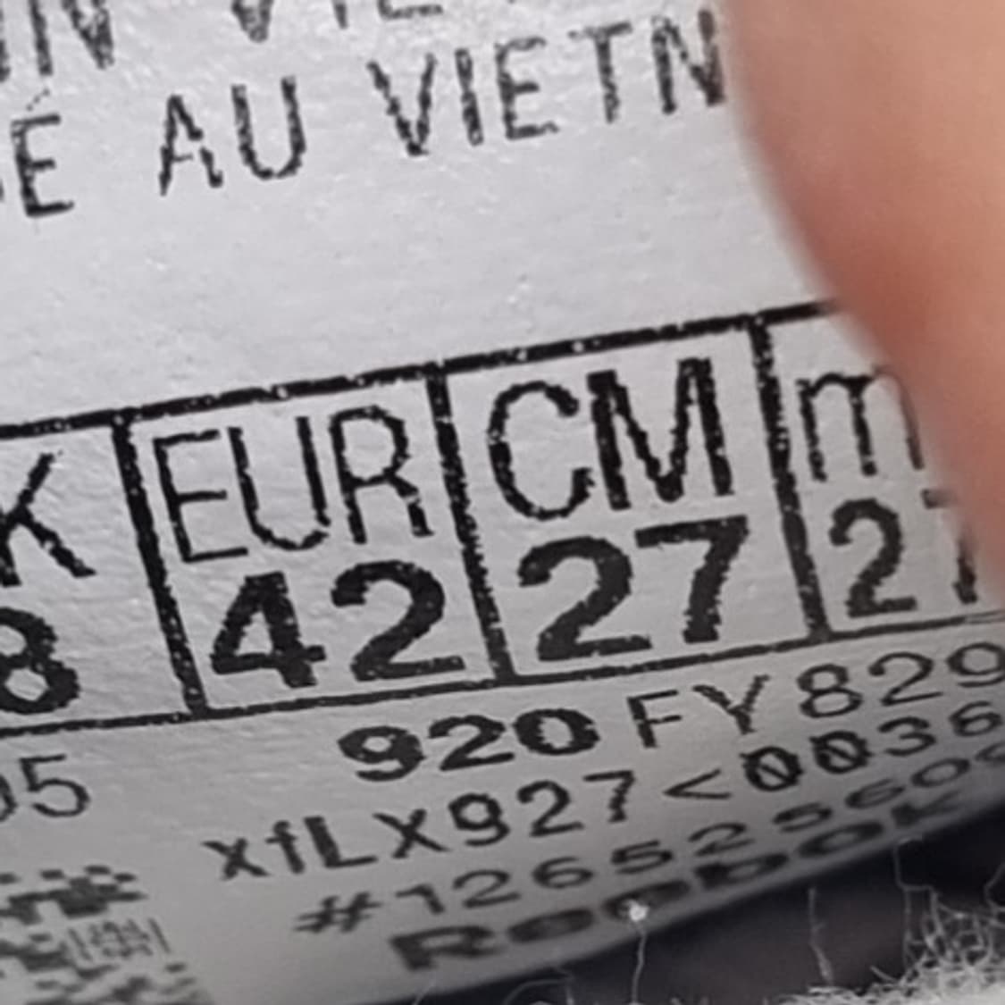 리복 클럽 c 코스트 남성스니커즈270  상품이미지6