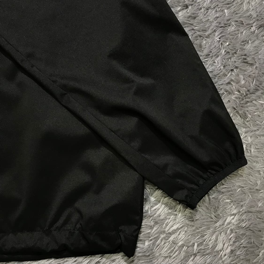 [[2XL,A급] 미즈노(Mizuno) 피스테 웜업티셔츠/바람막이@226 상품이미지5