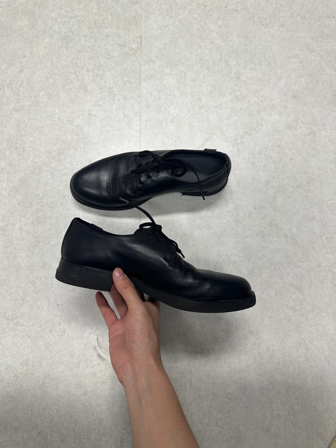 Camper 캠퍼 더비 슈즈 상품이미지7